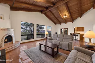 5290 W Rhyolite Loop, Tucson, AZ 85745 - Photo 12