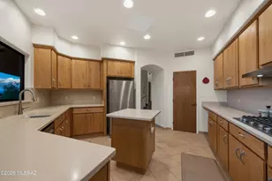 5290 W Rhyolite Loop, Tucson, AZ 85745 - Photo 14