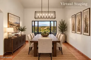 5290 W Rhyolite Loop, Tucson, AZ 85745 - Photo 8