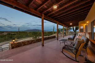 5290 W Rhyolite Loop, Tucson, AZ 85745 - Photo 26