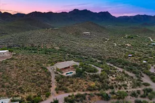 5290 W Rhyolite Loop, Tucson, AZ 85745 - Photo 30