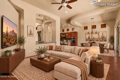 4827 W New Shadow Way, Marana, AZ 85658 - Photo 6