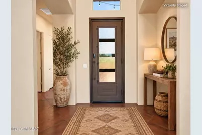 4827 W New Shadow Way, Marana, AZ 85658 - Photo 4