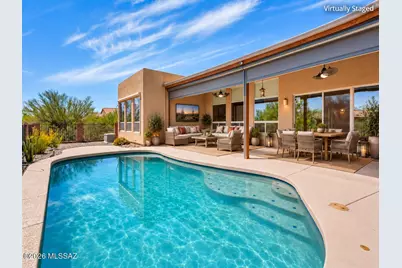 4827 W New Shadow Way, Marana, AZ 85658 - Photo 28