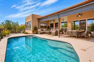 4827 W New Shadow Way, Marana, AZ 85658 - Photo 28