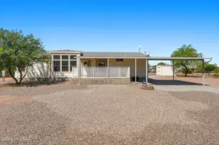 6321 N Desert Trail Rd, Tucson, AZ 85743 - Photo 12