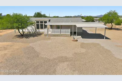 6321 N Desert Trail Road, Tucson, AZ 85743 - Photo 6