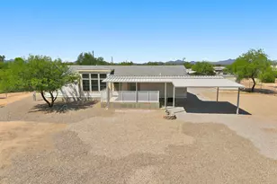 6321 N Desert Trail Rd, Tucson, AZ 85743 - Photo 6
