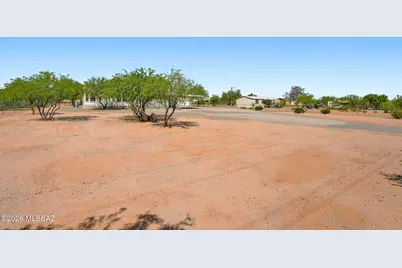 6321 N Desert Trail Road, Tucson, AZ 85743 - Photo 10