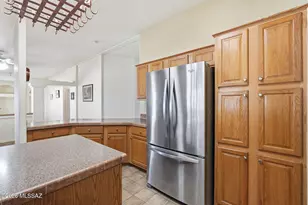 6321 N Desert Trail Rd, Tucson, AZ 85743 - Photo 26