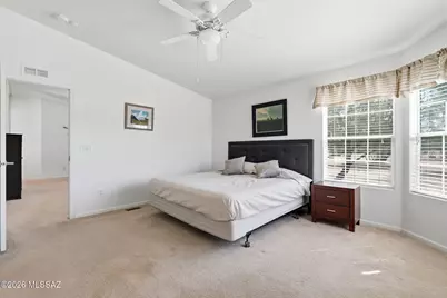 6321 N Desert Trail Road, Tucson, AZ 85743 - Photo 30