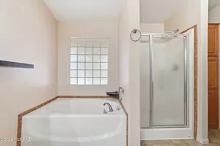 6321 N Desert Trail Rd, Tucson, AZ 85743 - Photo 34