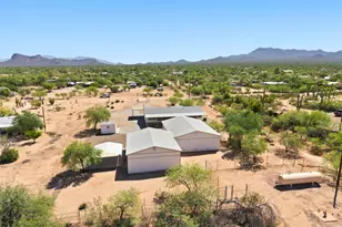 6321 N Desert Trail Rd, Tucson, AZ 85743 - Photo 8