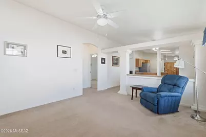 6321 N Desert Trail Road, Tucson, AZ 85743 - Photo 20