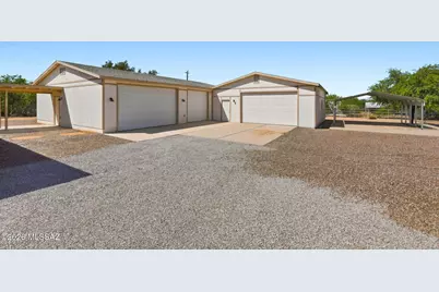 6321 N Desert Trail Road, Tucson, AZ 85743 - Photo 48