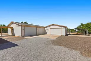6321 N Desert Trail Rd, Tucson, AZ 85743 - Photo 48