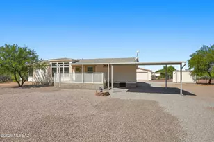 6321 N Desert Trail Rd, Tucson, AZ 85743 - Photo 14