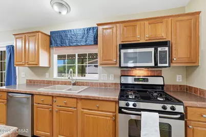 6321 N Desert Trail Road, Tucson, AZ 85743 - Photo 28