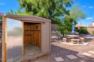 9544 Whetstone Mountain St, Tucson, AZ 85748 - Photo 44