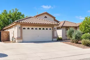 9544 Whetstone Mountain St, Tucson, AZ 85748 - Photo 4