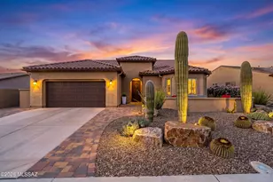 60998 E Angora Pl, Oracle, AZ 85623 - Photo 1