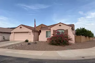 7648 W Creosote Spring Ct, Tucson, AZ 85743 - Photo 1