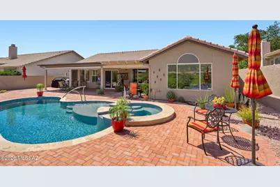 37811 S Spoon Drive, Saddlebrooke, AZ 85739 - Photo 18