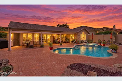 37811 S Spoon Drive, Saddlebrooke, AZ 85739 - Photo 2
