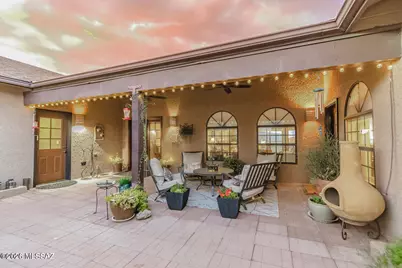 3955 W Coyote Ridge Trail, Tucson, AZ 85746 - Photo 12