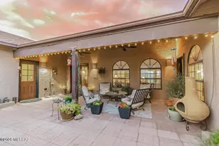 3955 W Coyote Ridge Trail, Tucson, AZ 85746 - Photo 12