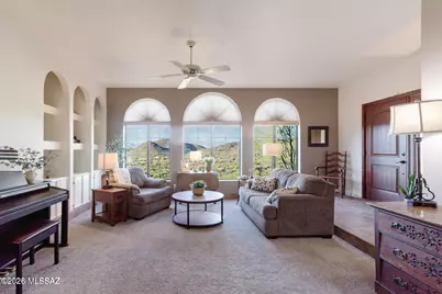 3955 W Coyote Ridge Trail, Tucson, AZ 85746 - Photo 32