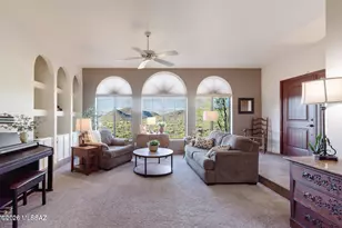 3955 W Coyote Ridge Trail, Tucson, AZ 85746 - Photo 32