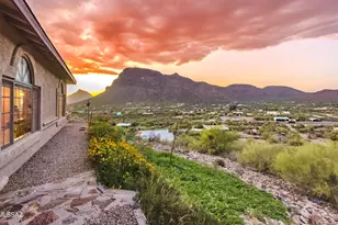 3955 W Coyote Ridge Trail, Tucson, AZ 85746 - Photo 8