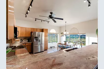 3955 W Coyote Ridge Trail, Tucson, AZ 85746 - Photo 16