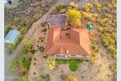 3955 W Coyote Ridge Trail, Tucson, AZ 85746 - Photo 46
