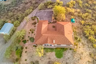 3955 W Coyote Ridge Trail, Tucson, AZ 85746 - Photo 46