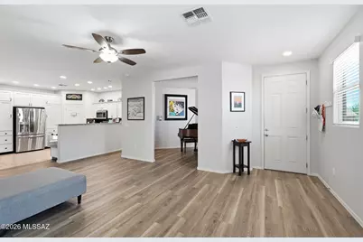 38925 S Running Roses Lane, Saddlebrooke, AZ 85739 - Photo 4