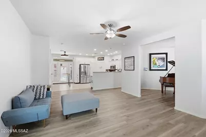 38925 S Running Roses Lane, Saddlebrooke, AZ 85739 - Photo 8