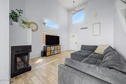 4662 W Weathervane Street, Tucson, AZ 85741 - Photo 4