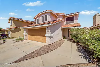 4662 W Weathervane Street, Tucson, AZ 85741 - Photo 2