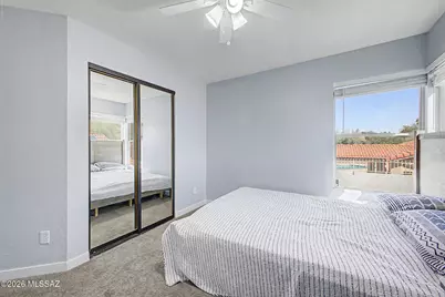 4662 W Weathervane Street, Tucson, AZ 85741 - Photo 22
