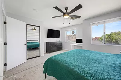 4662 W Weathervane Street, Tucson, AZ 85741 - Photo 18