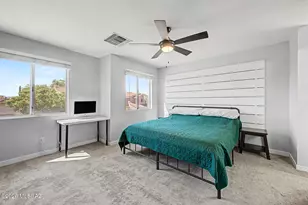 4662 W Weathervane St, Tucson, AZ 85741 - Photo 16