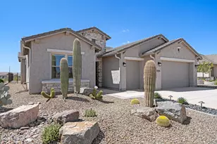 61797 E Oak Stone Ln, Oracle, AZ 85623 - Photo 2