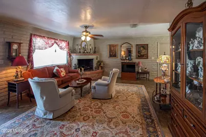 1031 S La Pera, Green Valley, AZ 85614 - Photo 12