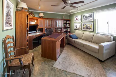 1031 S La Pera, Green Valley, AZ 85614 - Photo 26