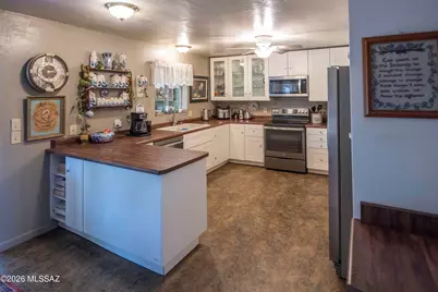 1031 S La Pera, Green Valley, AZ 85614 - Photo 16