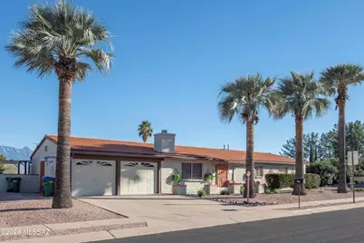 1031 S La Pera, Green Valley, AZ 85614 - Photo 1