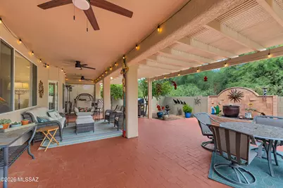 63704 E Desert Peak Drive, Saddlebrooke, AZ 85739 - Photo 28