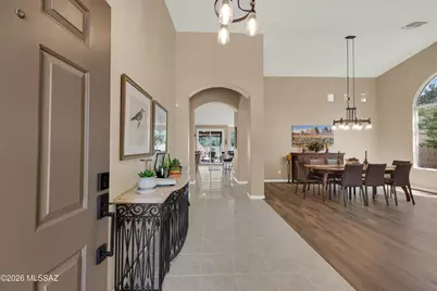 63704 E Desert Peak Drive, Saddlebrooke, AZ 85739 - Photo 6